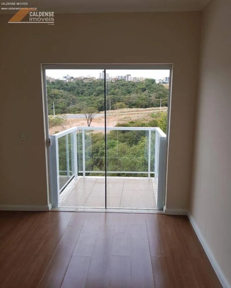 Casa, 4 quartos, 373 m² - Foto 6