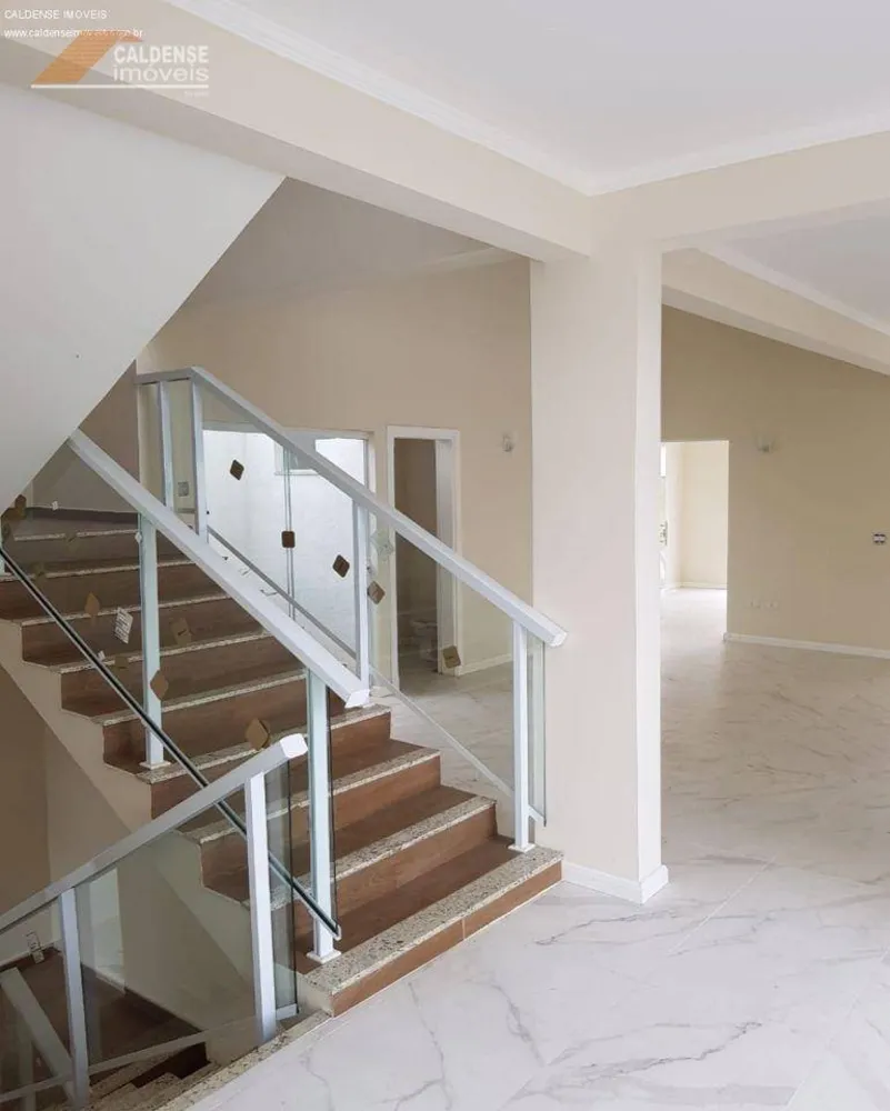 Casa, 4 quartos, 373 m² - Foto 11