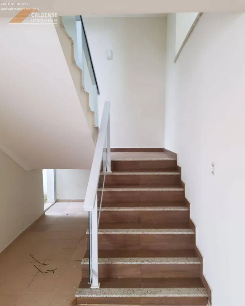 Casa, 4 quartos, 373 m² - Foto 14