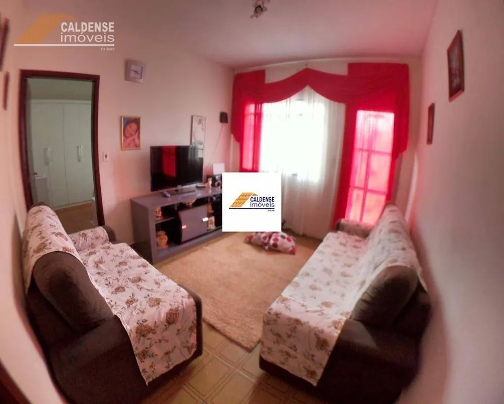 Casa, 3 quartos, 122 m² - Foto 5