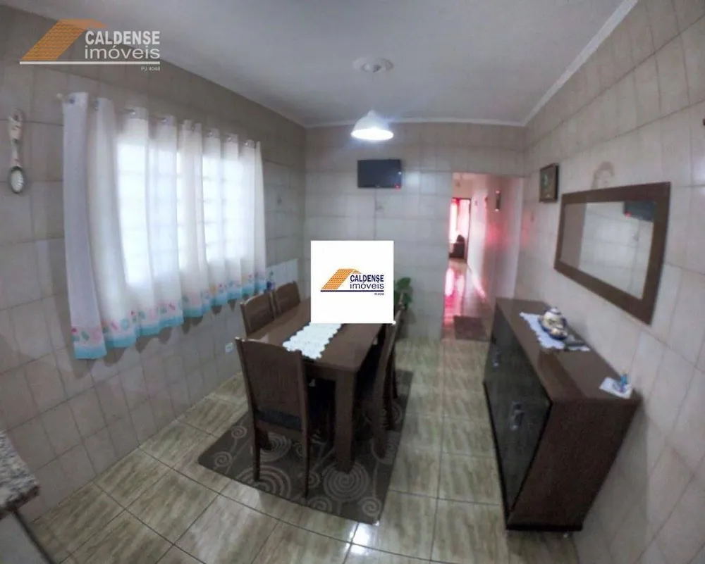 Casa, 3 quartos, 122 m² - Foto 7