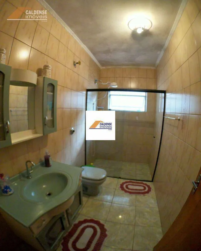 Casa, 3 quartos, 122 m² - Foto 9