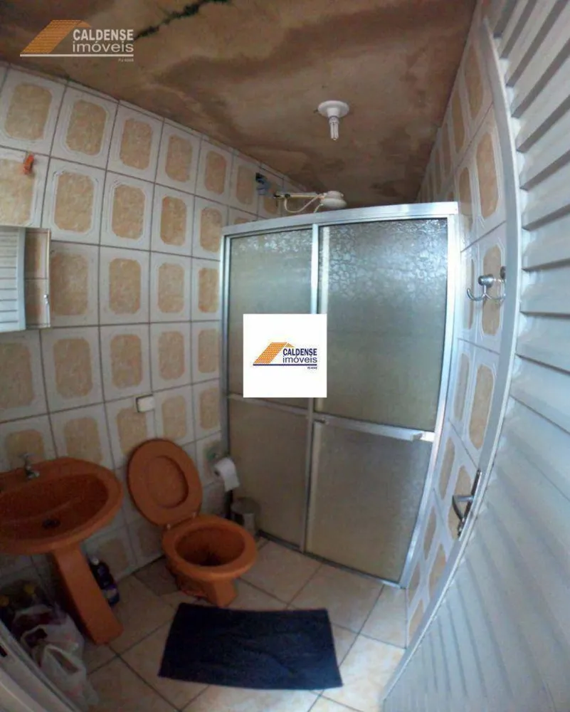 Casa, 3 quartos, 122 m² - Foto 4