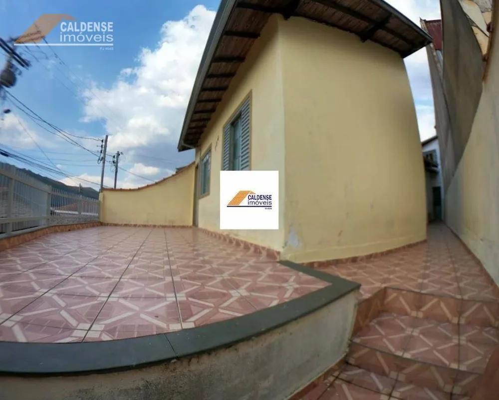 Casa, 3 quartos, 122 m² - Foto 1