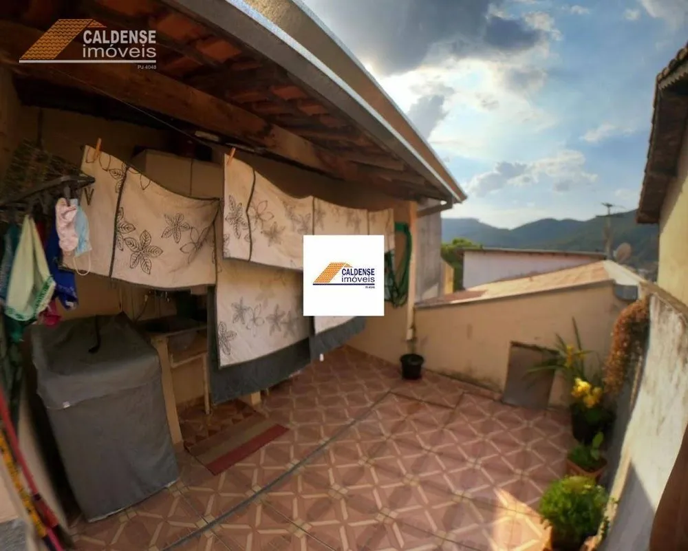 Casa, 3 quartos, 122 m² - Foto 2