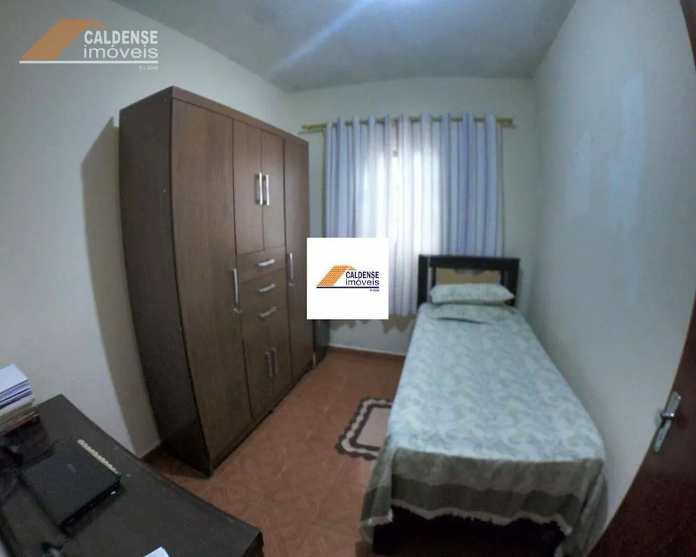 Casa, 3 quartos, 122 m² - Foto 6