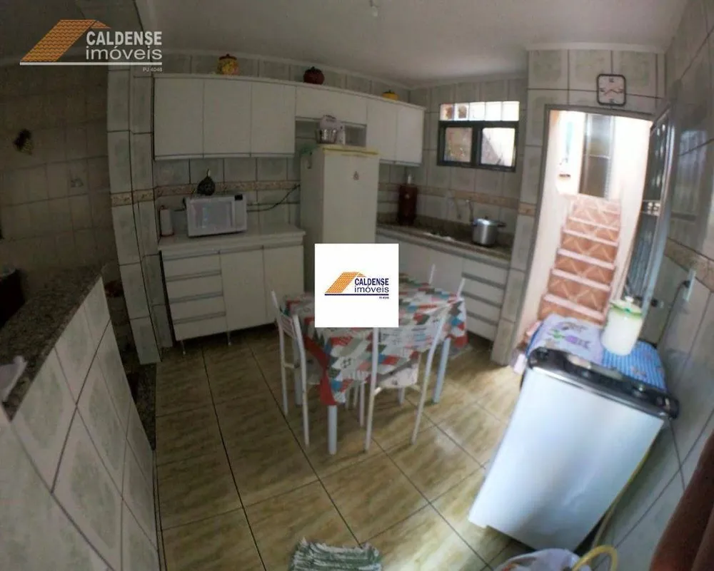 Casa, 3 quartos, 122 m² - Foto 10