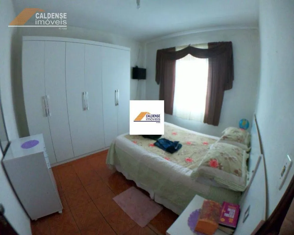 Casa, 3 quartos, 122 m² - Foto 3
