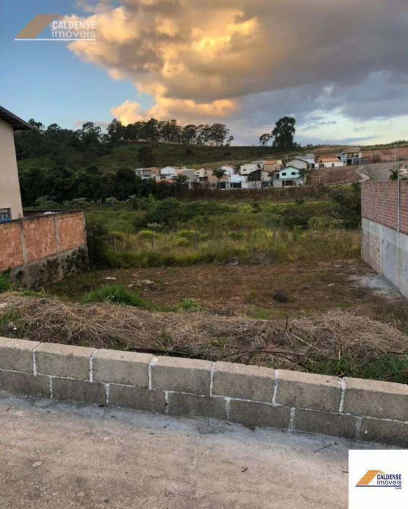 Terreno, 316 m² - Foto 1