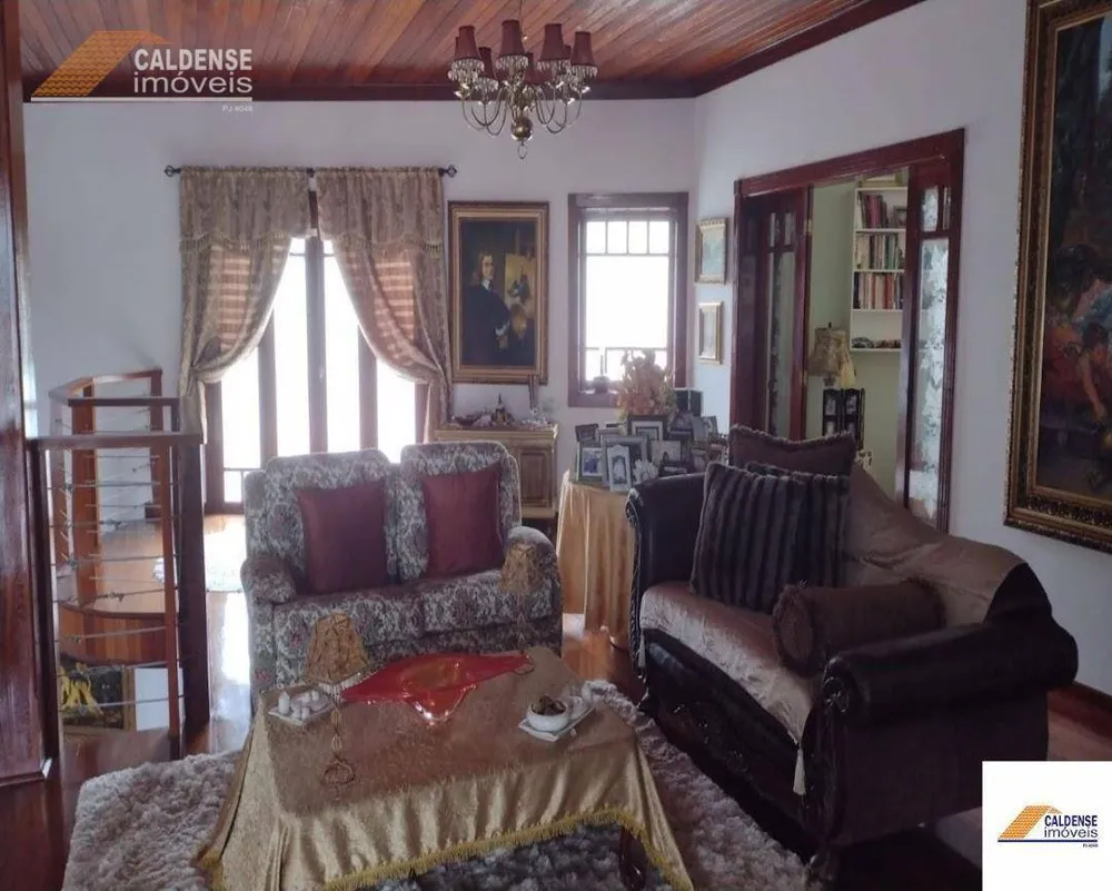 Casa, 4 quartos, 850 m² - Foto 11