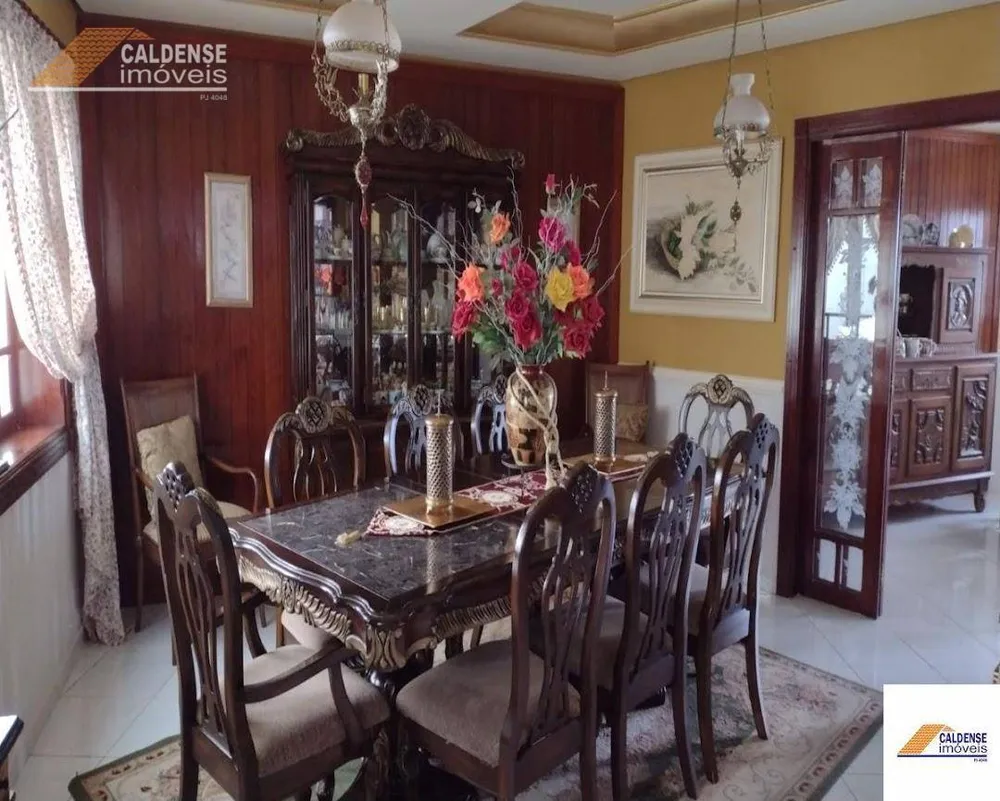 Casa, 4 quartos, 850 m² - Foto 5