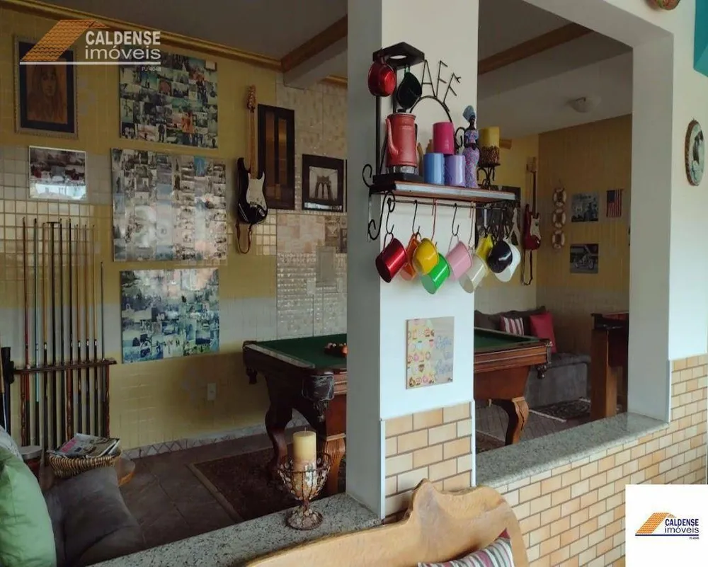 Casa, 4 quartos, 850 m² - Foto 7