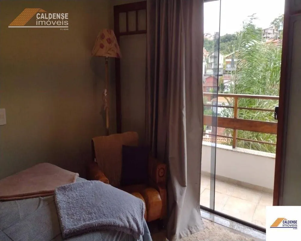 Casa, 4 quartos, 850 m² - Foto 10