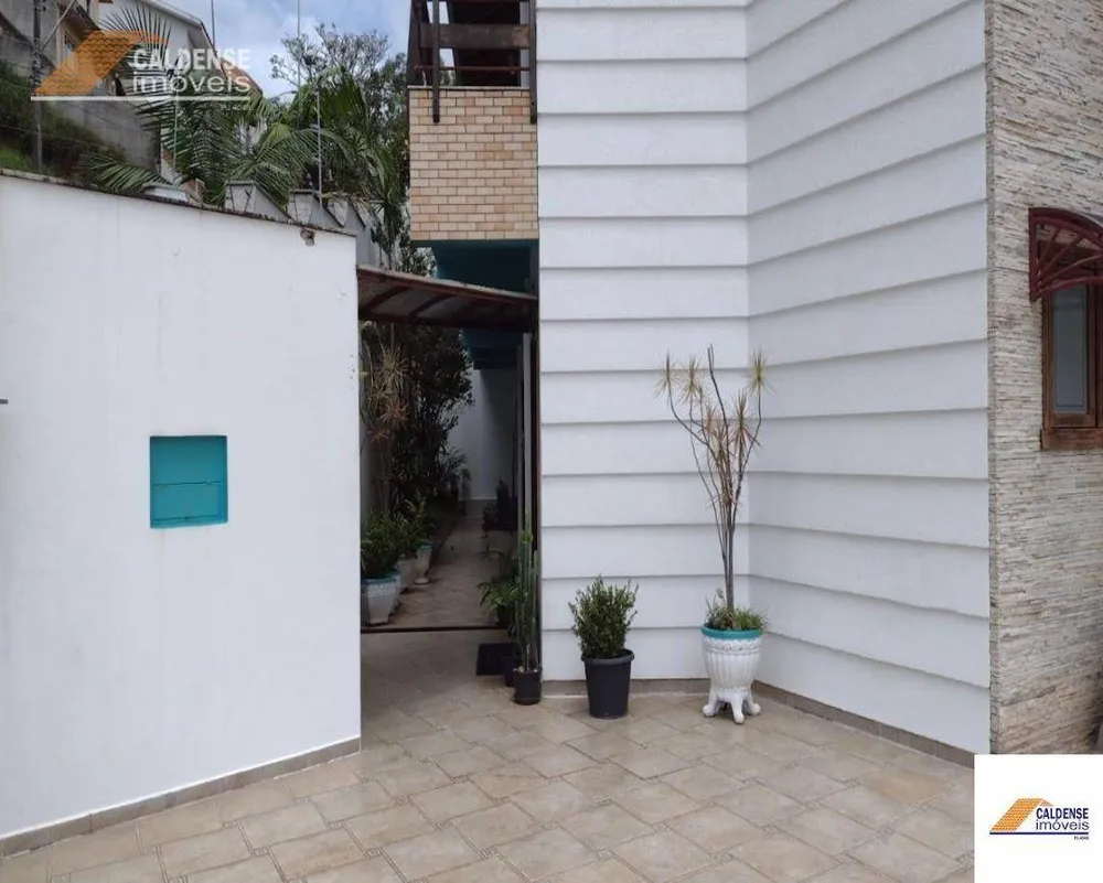 Casa, 4 quartos, 850 m² - Foto 1