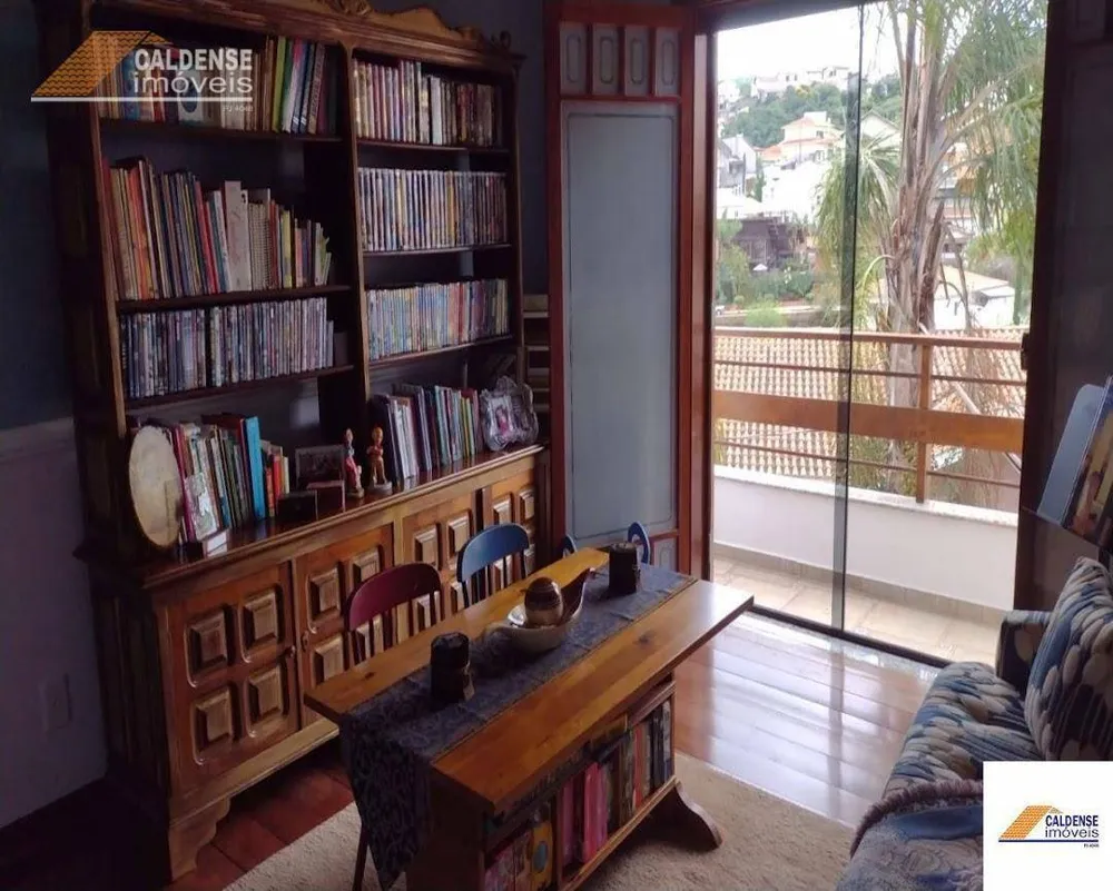 Casa, 4 quartos, 850 m² - Foto 3