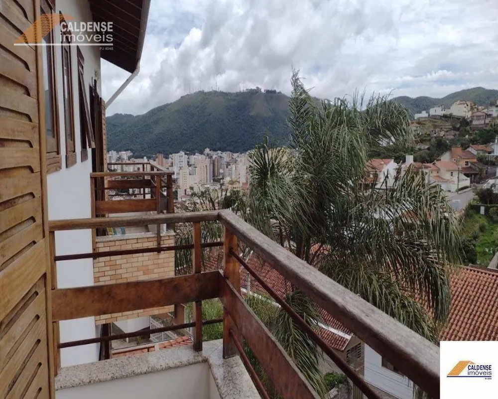 Casa, 4 quartos, 850 m² - Foto 4