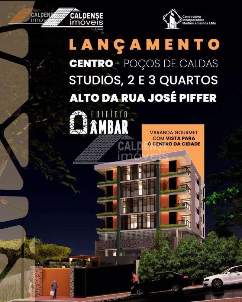 Apartamento, 2 quartos, 58 m² - Foto 1