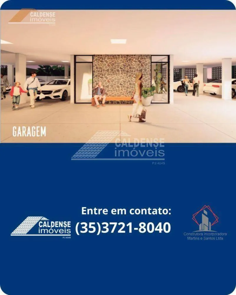 Apartamento, 2 quartos, 58 m² - Foto 5