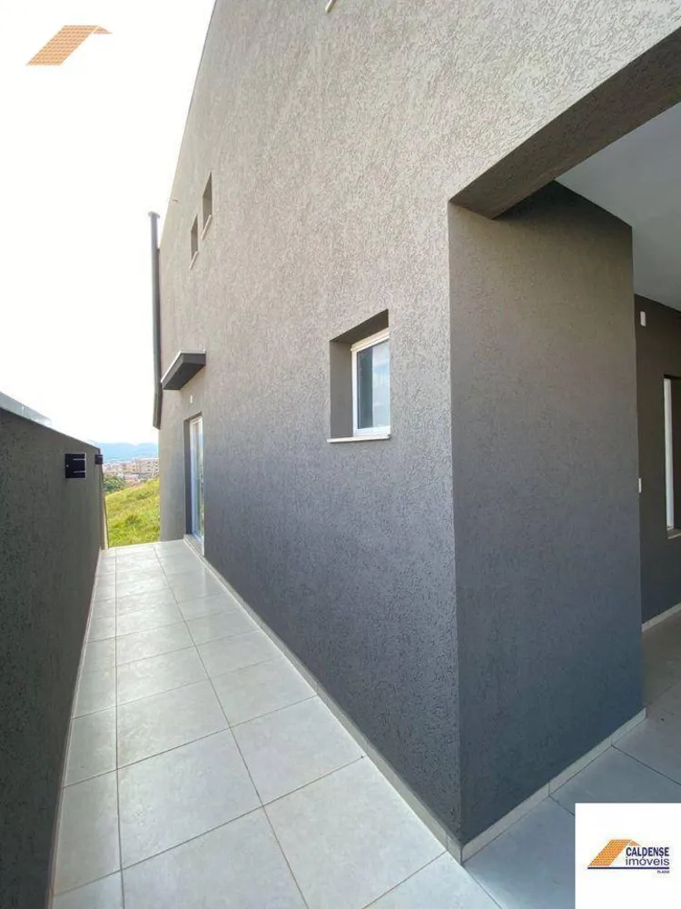 Casa, 3 quartos, 143 m² - Foto 3