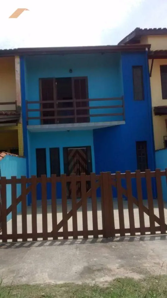 Casa, 2 quartos, 70 m² - Foto 1