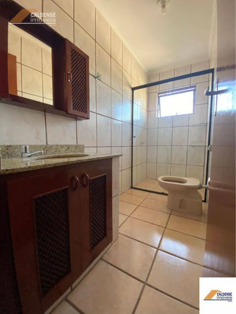 Casa, 4 quartos, 226 m² - Foto 16