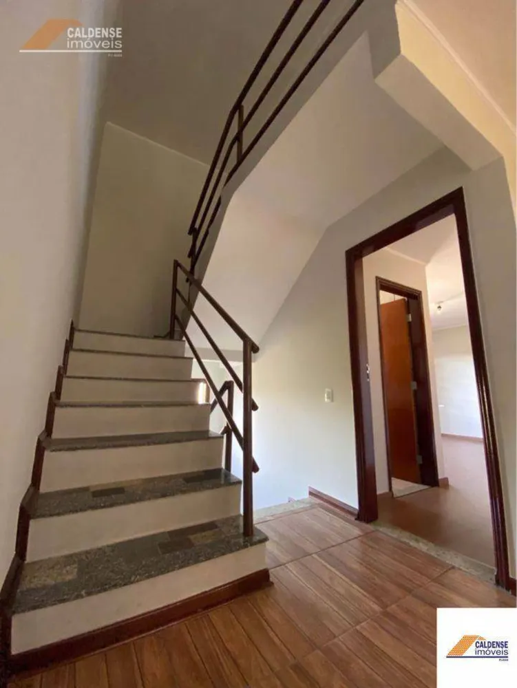 Casa, 4 quartos, 226 m² - Foto 4