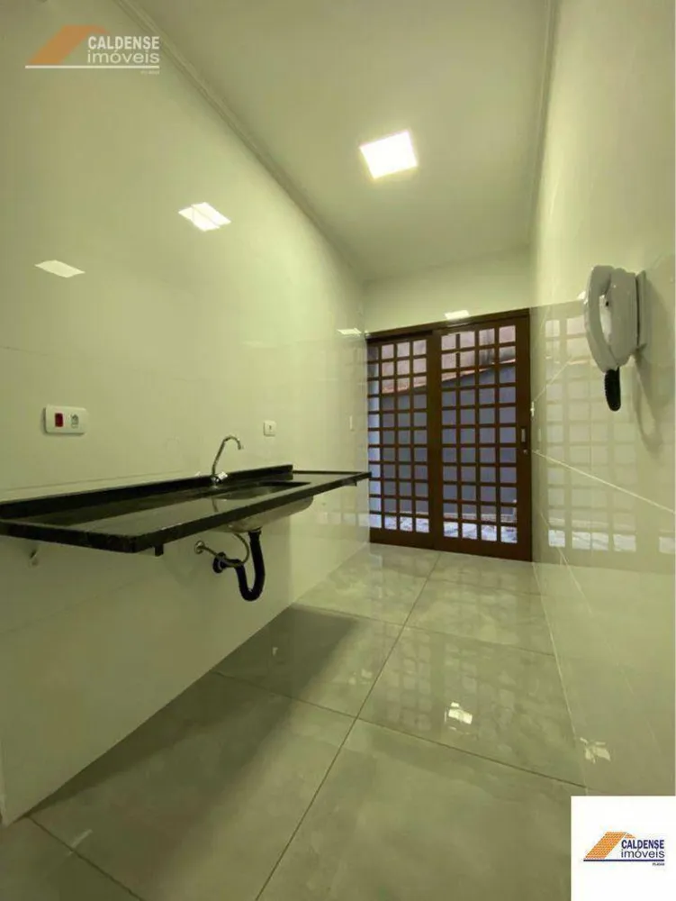Casa, 4 quartos, 226 m² - Foto 12