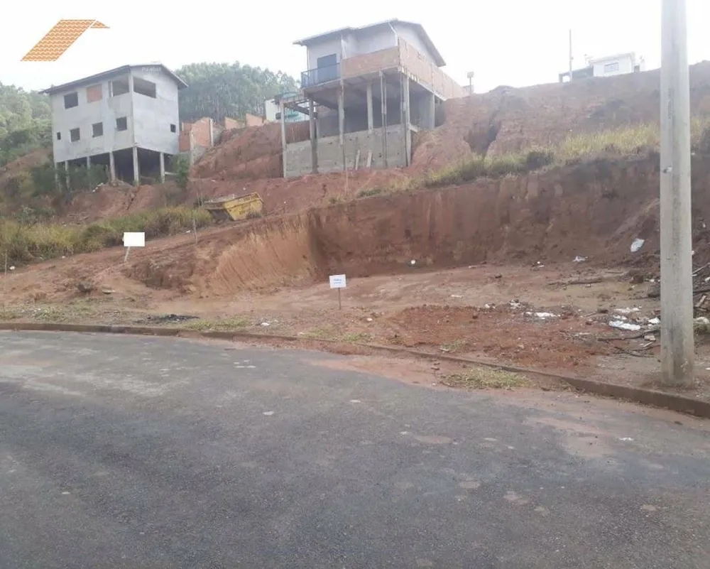 Terreno, 316 m² - Foto 1