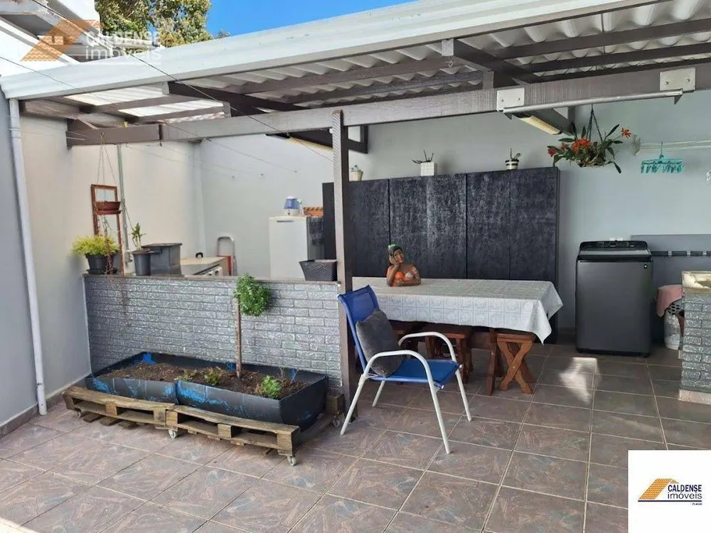 Casa, 2 quartos, 160 m² - Foto 10