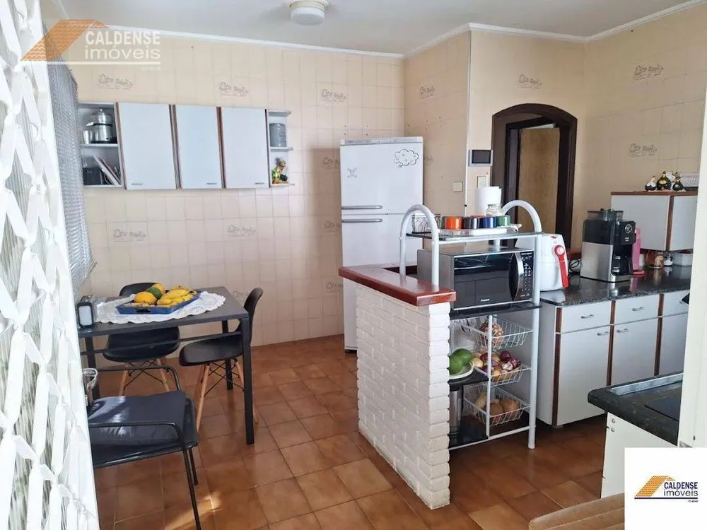 Casa, 2 quartos, 160 m² - Foto 6