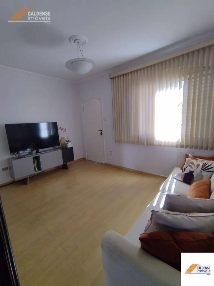 Casa, 2 quartos, 160 m² - Foto 2
