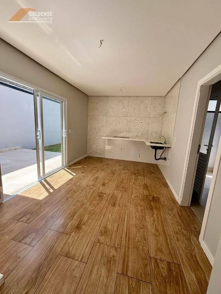 Sobrado, 3 quartos, 104 m² - Foto 6