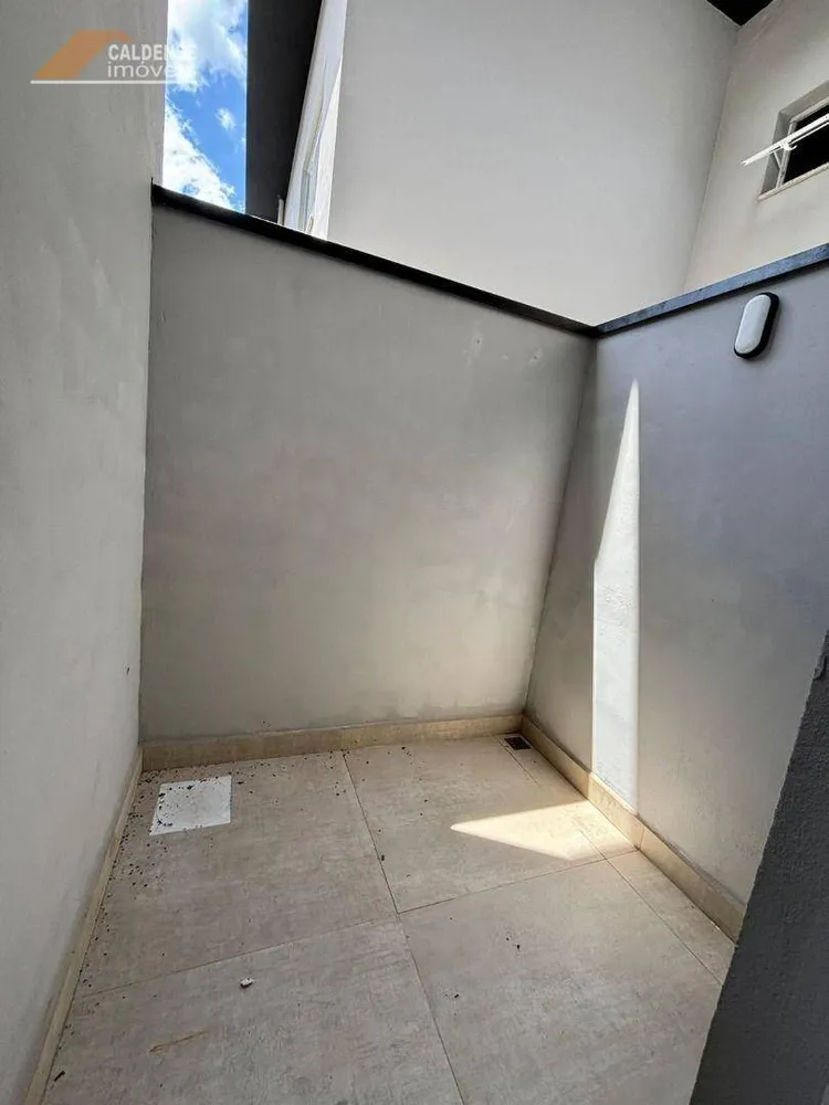 Sobrado, 3 quartos, 104 m² - Foto 7