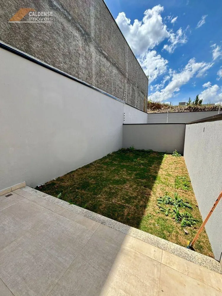 Sobrado, 3 quartos, 104 m² - Foto 4