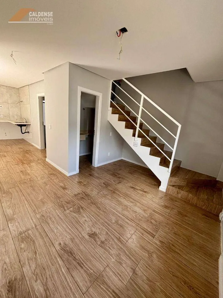 Sobrado, 3 quartos, 104 m² - Foto 8