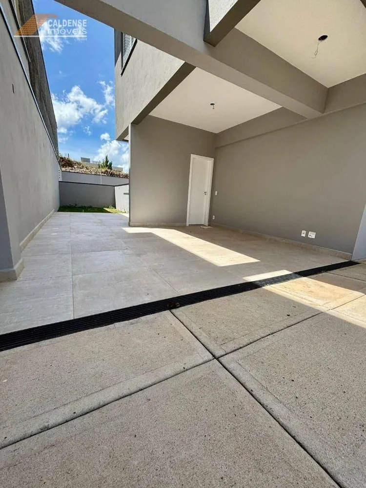Sobrado, 3 quartos, 104 m² - Foto 5
