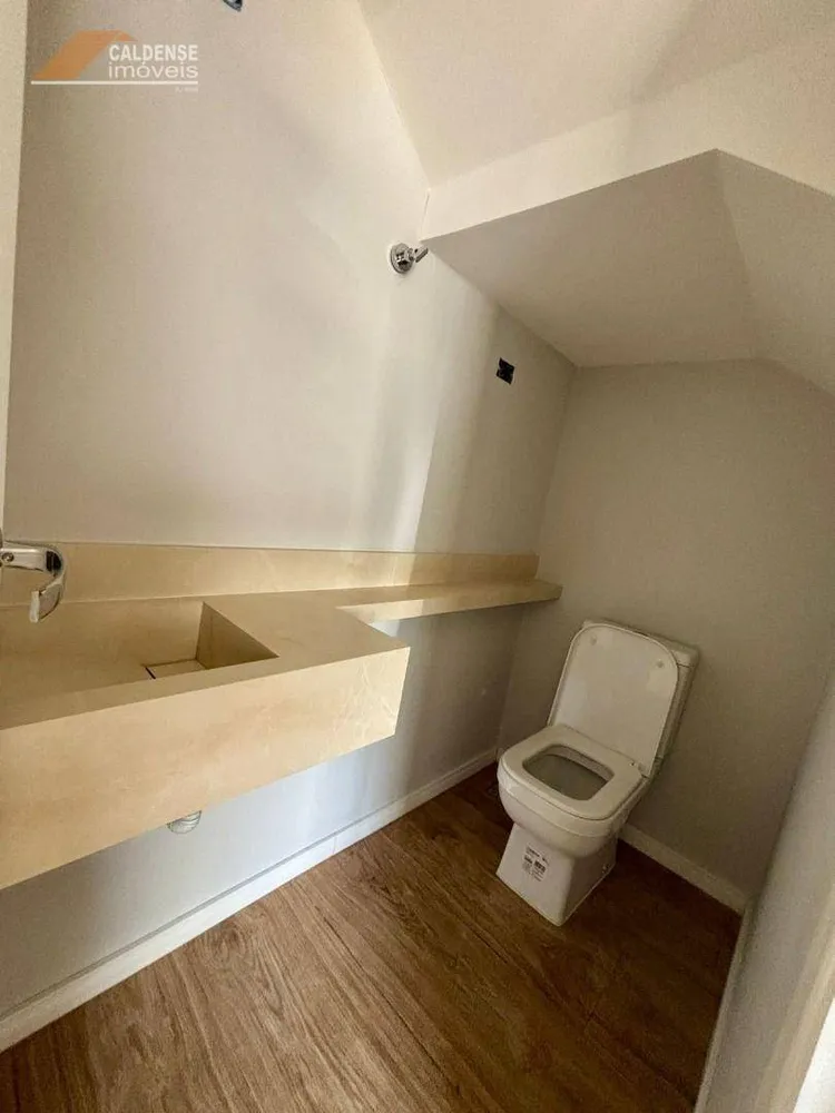Sobrado, 3 quartos, 104 m² - Foto 9