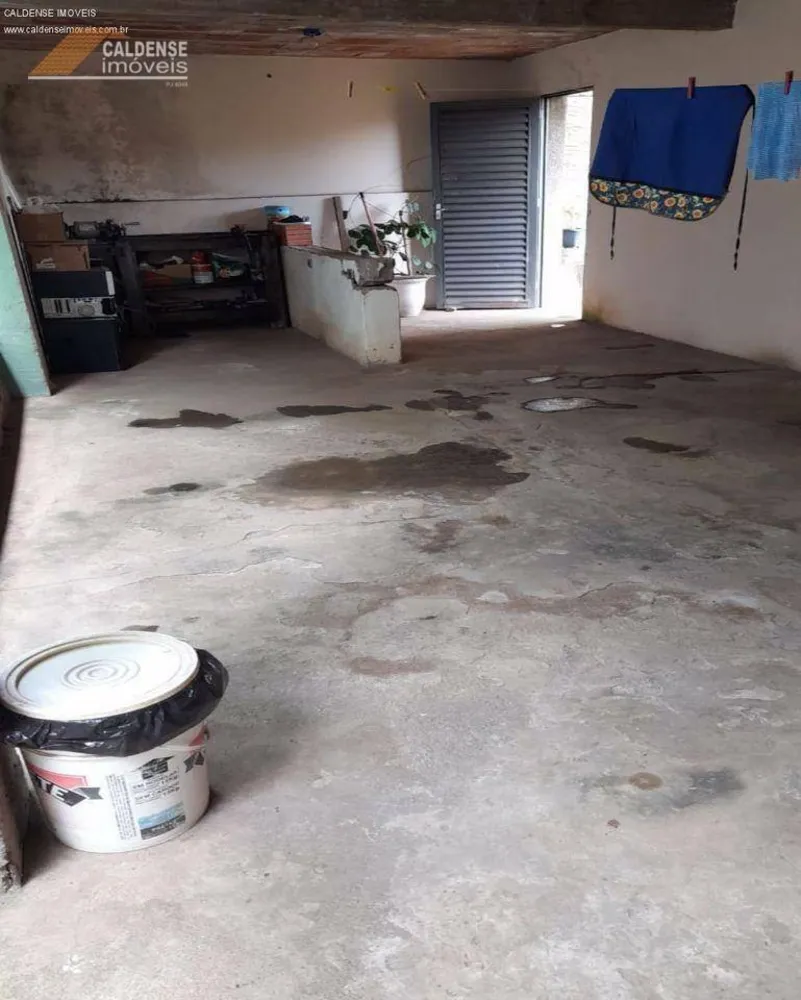 Casa, 4 quartos, 233 m² - Foto 6
