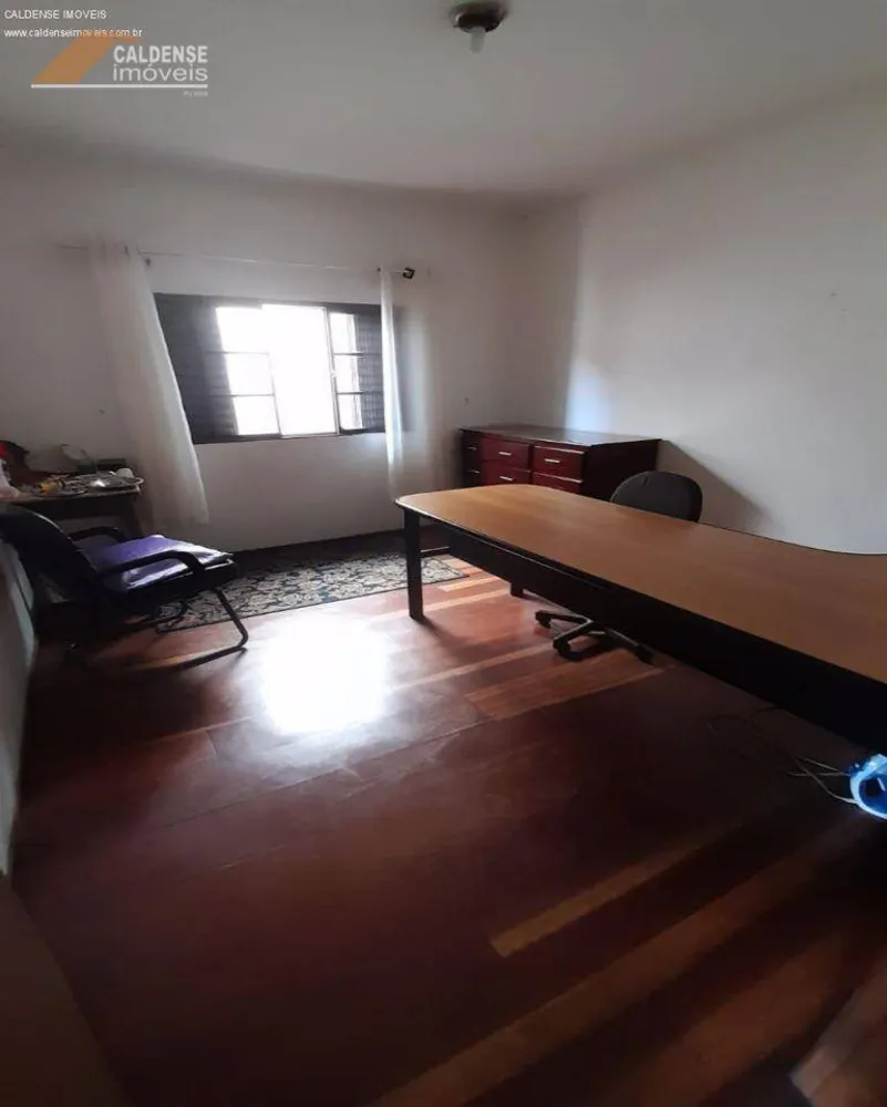 Casa, 4 quartos, 233 m² - Foto 11