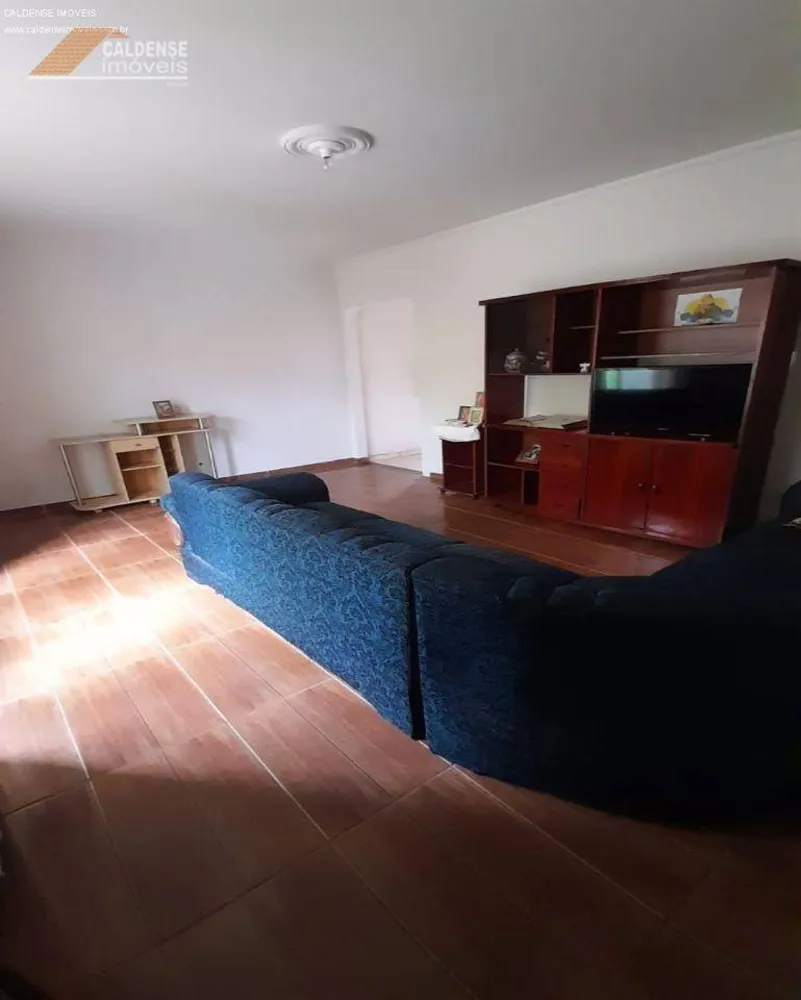 Casa, 4 quartos, 233 m² - Foto 12