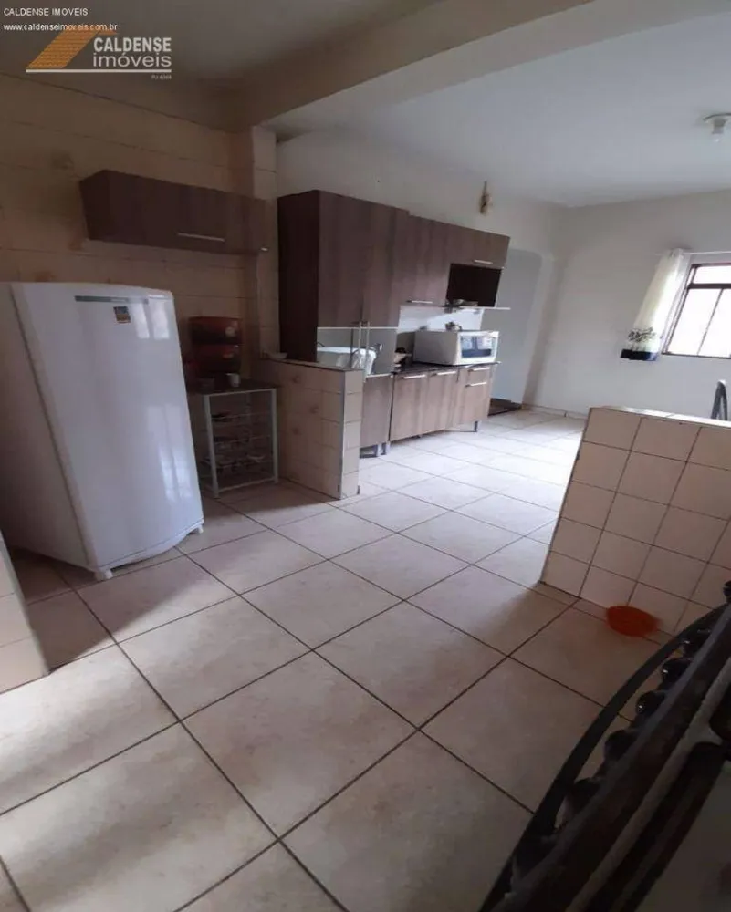 Casa, 4 quartos, 233 m² - Foto 16