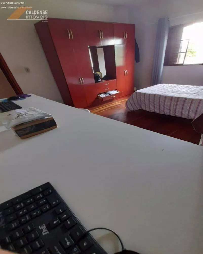 Casa, 4 quartos, 233 m² - Foto 9