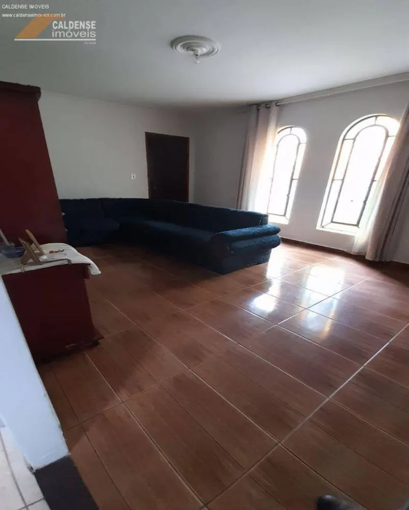Casa, 4 quartos, 233 m² - Foto 13