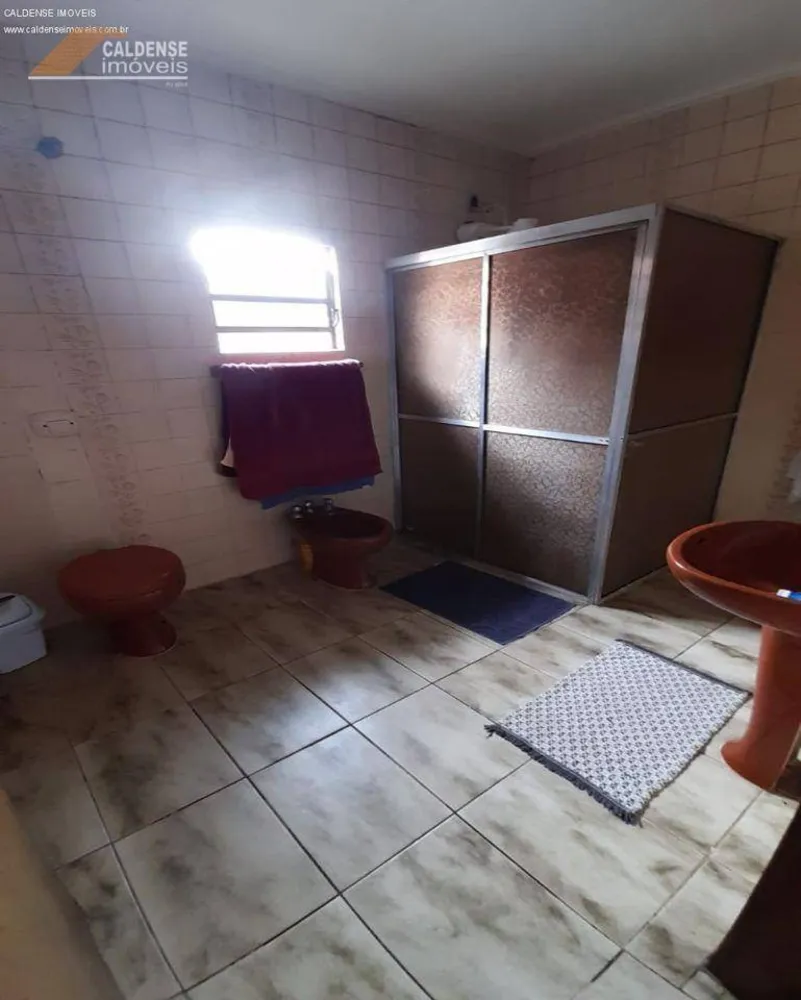 Casa, 4 quartos, 233 m² - Foto 14