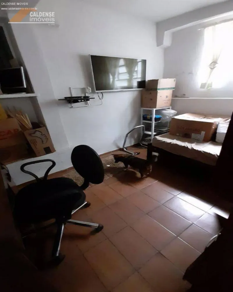 Casa, 4 quartos, 233 m² - Foto 5