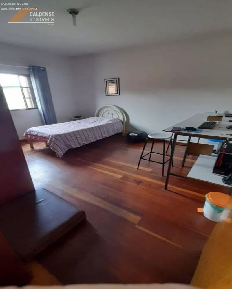 Casa, 4 quartos, 233 m² - Foto 10