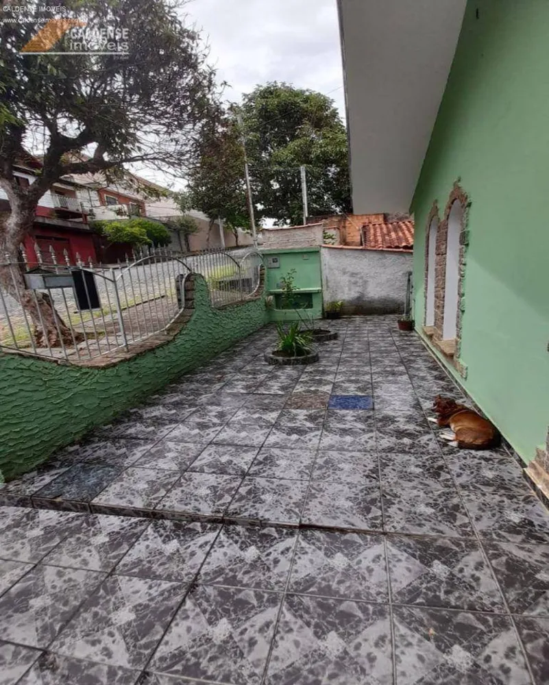 Casa, 4 quartos, 233 m² - Foto 15