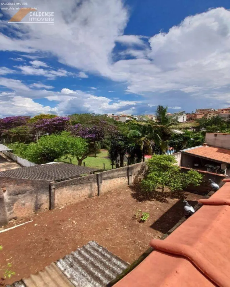 Casa, 4 quartos, 233 m² - Foto 2