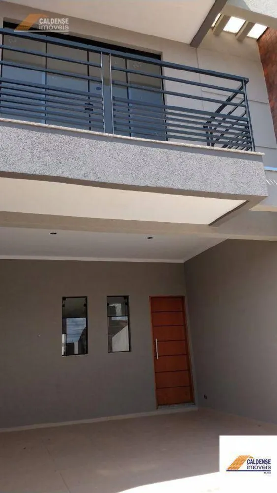 Casa, 3 quartos, 90 m² - Foto 11