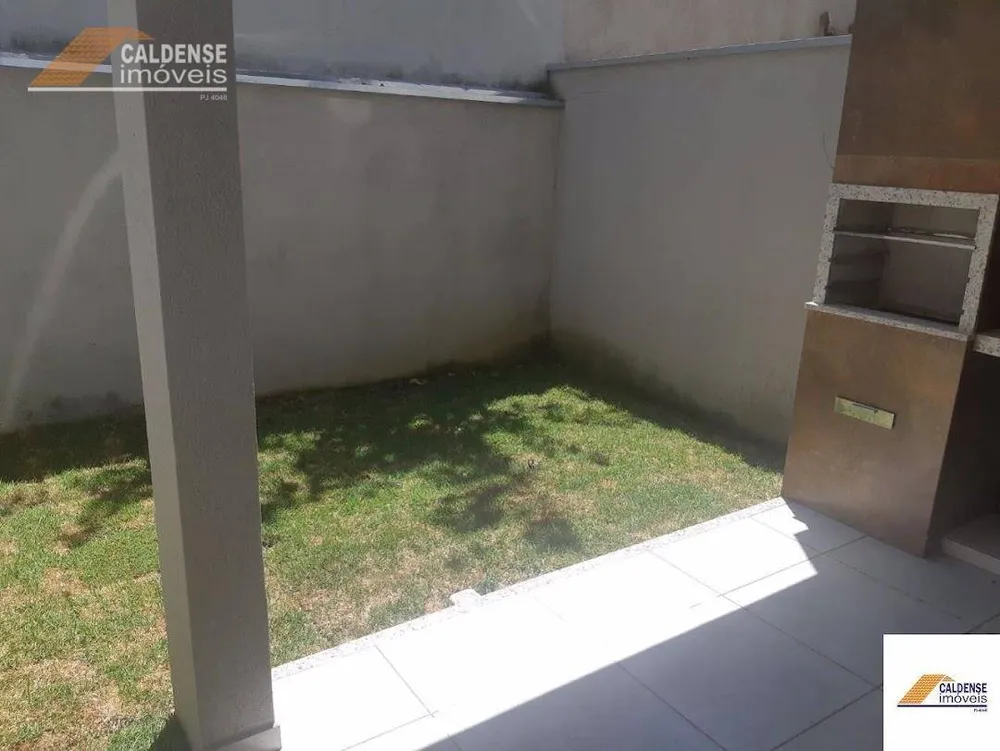 Casa, 3 quartos, 90 m² - Foto 3